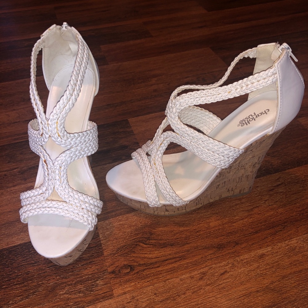 Wedges